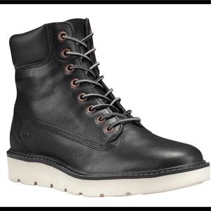 Timberland women’s kenniston 6 inch sneaker boots